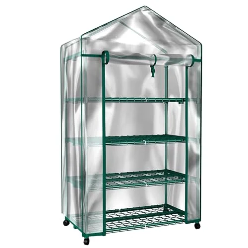 Greenhouse For A Deck Ideal Choices For Plant Enthusiasts Seeking Versatility 2026