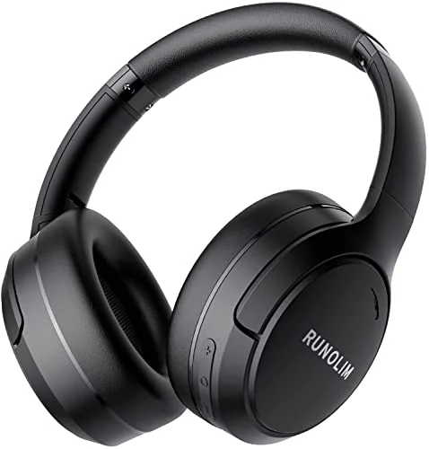 10 Headphones Noise Cancelling Office: Explore Premium Options for Comfort