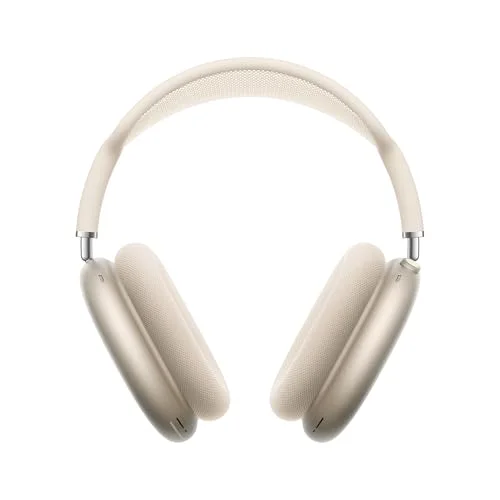 10 Apple Airpods Max Office Wireless Headphones With Advanced Features