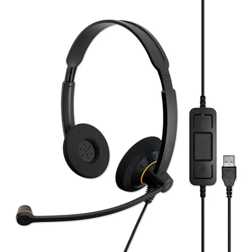 10 Sennheiser Noise Cancelling Headphones Office Solutions for Professional Use