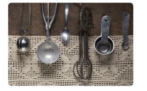 9 Types of Cooking Spoons You Must Have in Your Kitchen