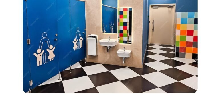 Restroom vs Bathroom vs Washroom: What's the Difference?