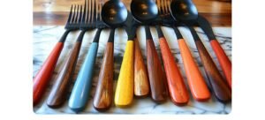 Different Types of Spoons in Kitchen Complete Guide