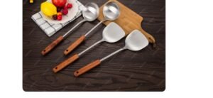 Different Types of Spoons in Kitchen Complete Guide