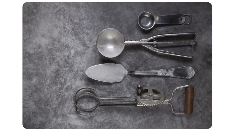 Using Cooking Spoon Different Types of Cooking Spoons and Their Uses