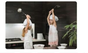 Different Types of Cooking Spoons and Their Uses