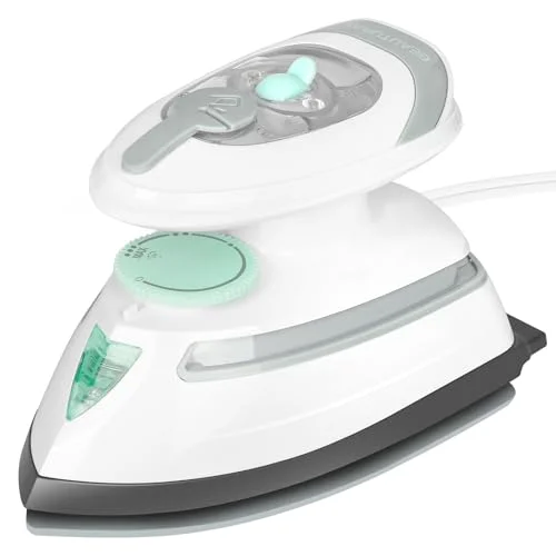 10 Best Travel Iron For Suitcase: Compact Solutions For Wrinkle-Free Clothes 2026
