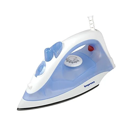10 Affordable Steam Iron For Clothes: Efficient Solutions For Wrinkle-Free Garments 2026
