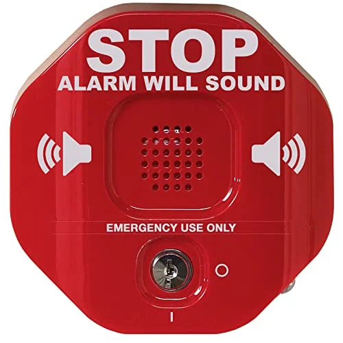 10 Door Stopper Alarm Vs Door Sensor Alarm: A Comprehensive Comparison 2026