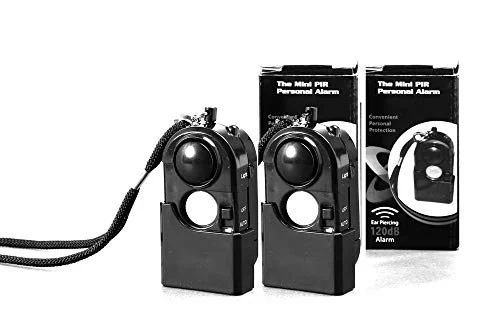 10 Portable Door Alarm Vs Motion Sensor Alarm: Comprehensive Product Comparison 2026