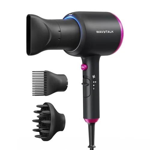 10 Best Hair Dryer For Curly Hair That Transforms Your Styling Routine 2026