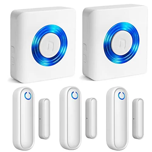 10 Best Door Alarm Security Device For Elderly Safety: Essential Protection Tools 2026