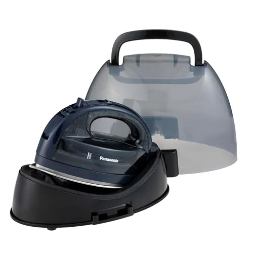10 Cordless Steam Iron Reviews: Discover The Best Options For Effortless Ironing 2026