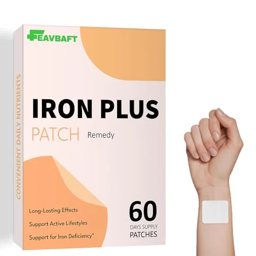 10 Lightweight Iron For Daily Use: Exploring Versatile Iron Supplement Options 2026