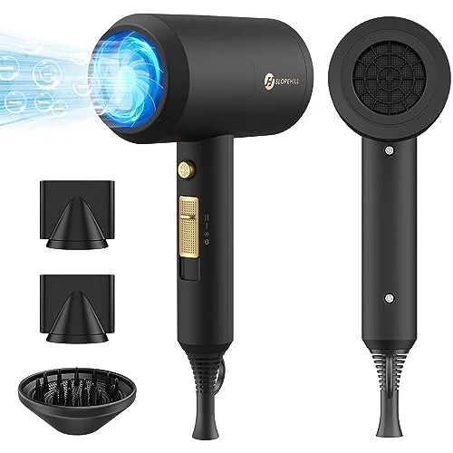 10 Hair Dryer For Sensitive Scalp: Gentle Options For Delicate Hair Care 2026