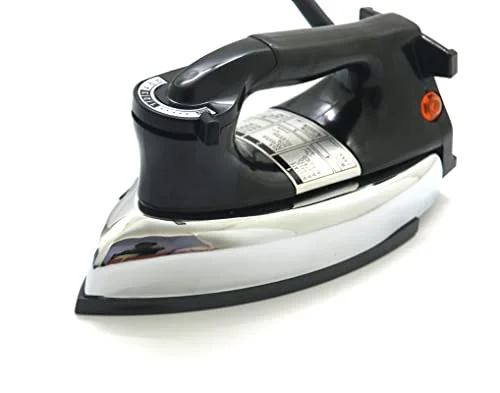 10 Energy Efficient Electric Iron: Discover The Best Choices For Your Needs 2026