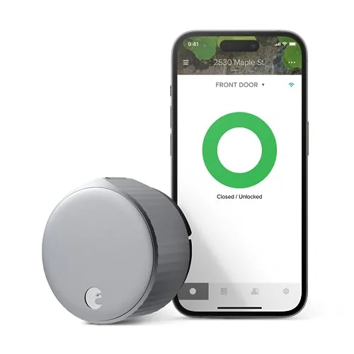 10 Renter Door Alarm Vs Smart Lock: Comparing Security Solutions For Your Home 2026