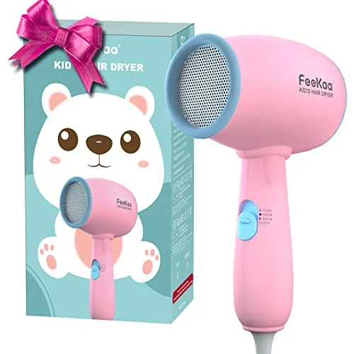 10 Hair Dryer For Kids: Gentle, Safe, And Fun Drying Experience 2026