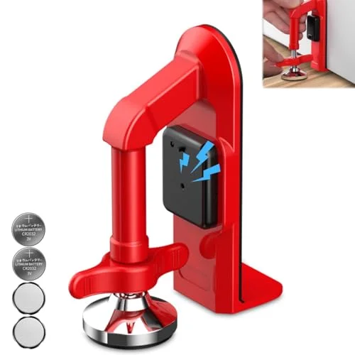 10 Portable Anti Theft Door Alarm Device For Enhanced Home Security Solutions 2026