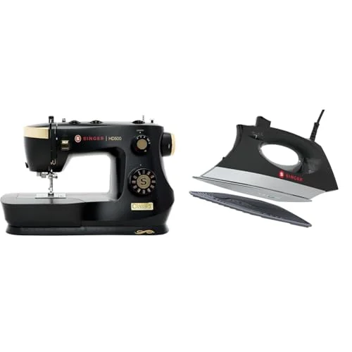 10 Heavy Duty Iron For Tailoring Quality Tools For Seamless Creations 2026