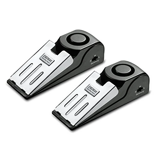 10 Loud Door Stopper Alarm Vs Portable Door Lock Device: A Comprehensive Comparison 2026