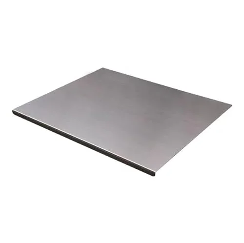 10 Large Stainless Steel Cutting Board for Counter Ideal For Versatile Kitchen Tasks 2026