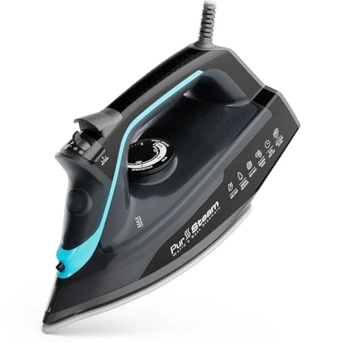 10 Best Iron For Cotton Clothes: A Comprehensive Review Of Top Choices 2026