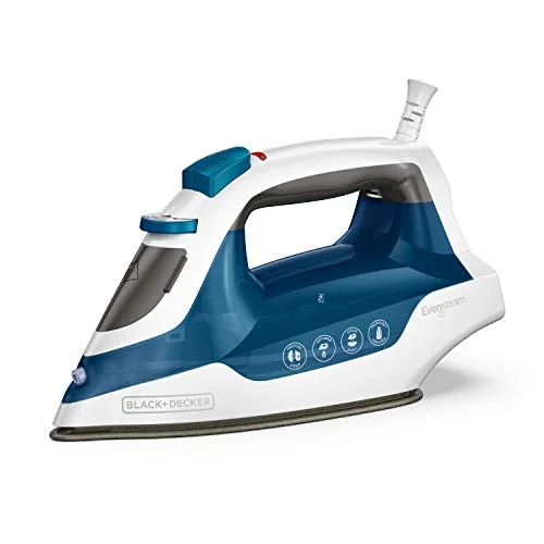 10 Non Stick Soleplate Iron Reviews: Top Choices for Easy Ironing 2026
