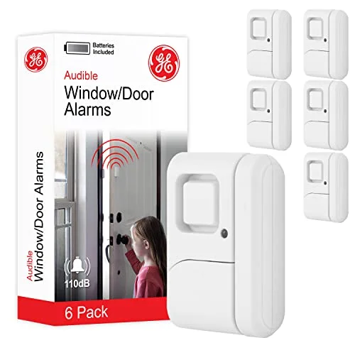 10 Door Alarm Vs Window Alarm: Comparing Security Options For Your Home 2026
