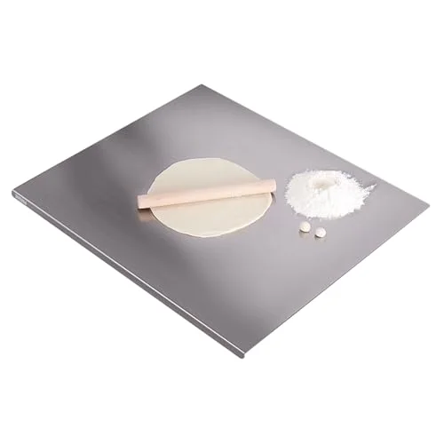 10 Stainless Steel Cutting Board For Home Use: Premium Quality For Everyday Cooking 2026
