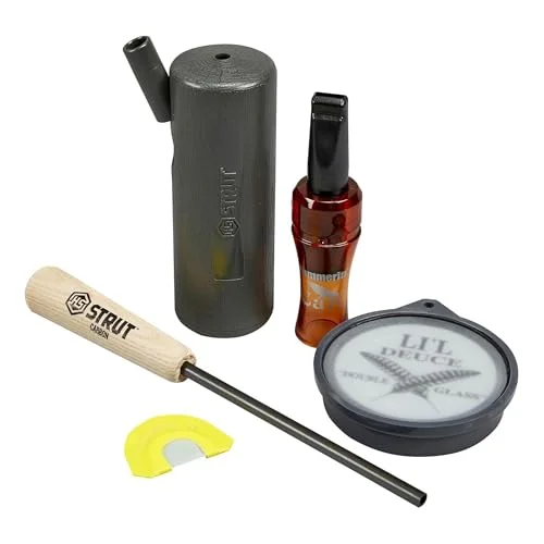 10 Best Turkey Calls For Hunting: Discover Top Choices That Enhance Your Game 2026