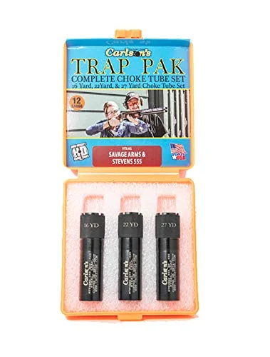 10 Best Choke Tubes For Trap: Quality Performance For Serious Shooters 2026