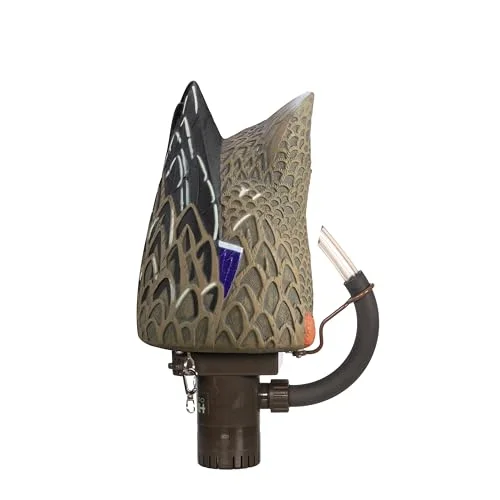 10 Best Water Motion Decoys For Duck Hunting: Effective Lures For Successful Hunts 2026