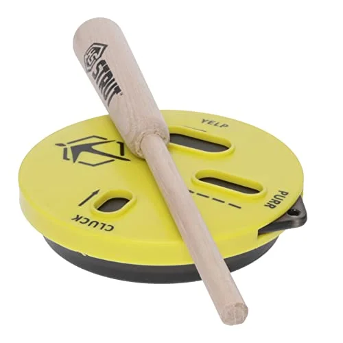 10 Best Pot Calls For Turkey Hunting: Effective Tools For Successful Hunts 2026