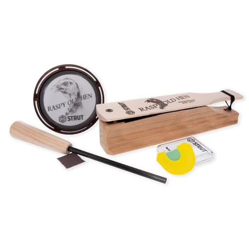 10 Best Turkey Calls For Fall Hunting: Essential Tools For Every Hunter 2026