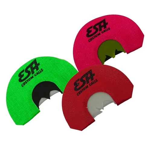 10 Best Mouth Calls For Turkey Hunting: Top Choices For Every Hunter 2026