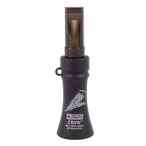 10 Best Crow Calls For Turkey Hunting: Essential Tools For Your Next Hunt 2026