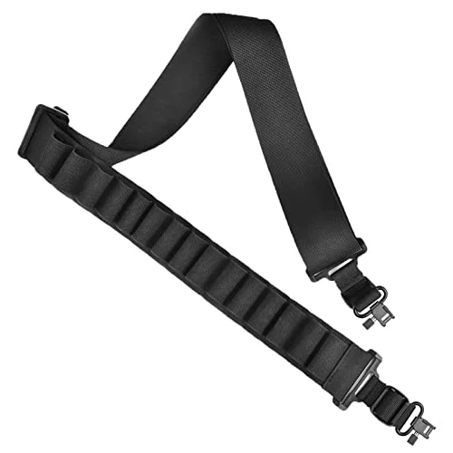 10 Best Shotgun Sling For Home Defense: Essential Gear For Safety And Comfort 2026
