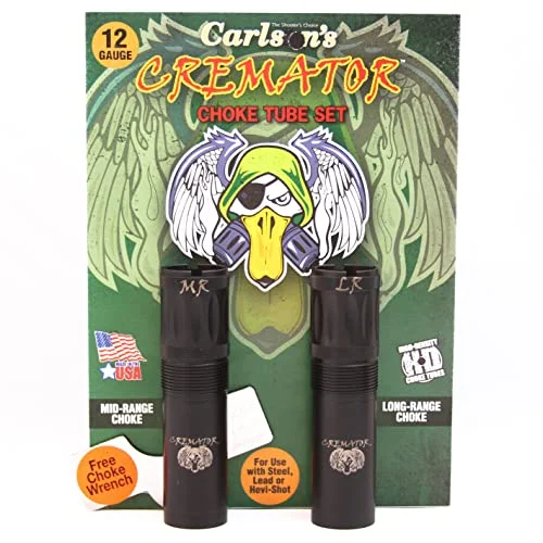 10 Best Choke Tubes For Waterfowl: High-Performance Options For Every Hunter 2026