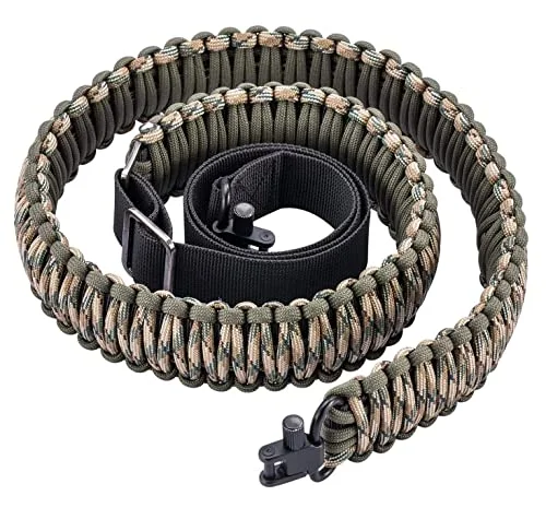 10 Best Shotgun Slings For Hunting: Essential Gear For Every Hunter 2026