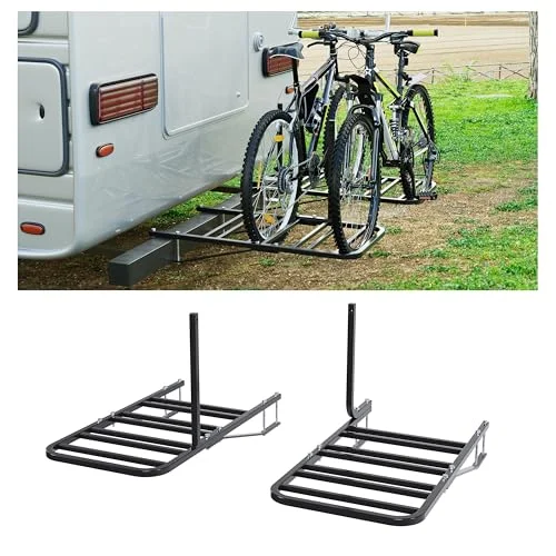 10 Explore Reliable Bike Racks for Your Next Camping Adventure 2026