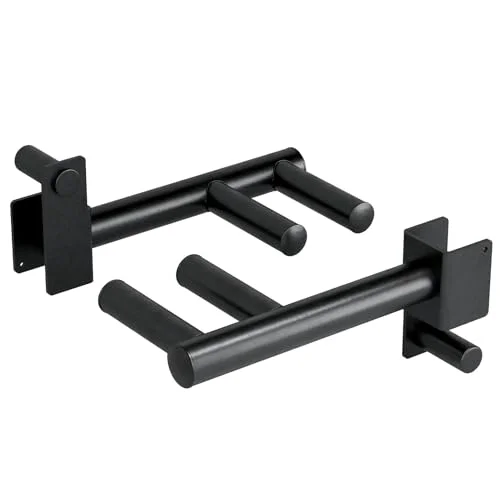 10 Discover Quality Dip Bars for Your Squat Rack: Enhance Your Workouts 2026