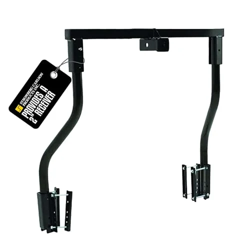 10 Choosing the Right Bike Rack for Your RV Trailer Adventures 2026