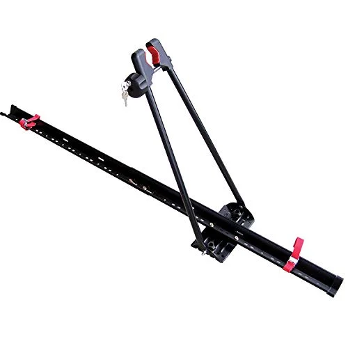 10 Choosing the Right Roof Rack Bike Carrier for Your Adventures 2026