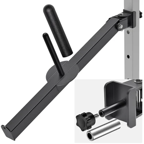 10 Belt Squat Attachment for Power Rack: Enhance Your Strength Training 2026