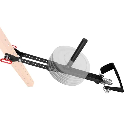 10 Belt Squat Attachment for Rack: Elevate Your Leg Day Routine Effectively 2026