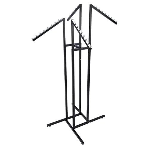 10 Choosing the Right Clothing Rack for Your Retail Store Display Needs 2026