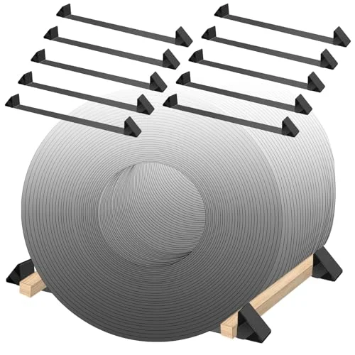 10 Coil Racks for Flatbed Trailers: Essential Equipment for Secure Transport 2026