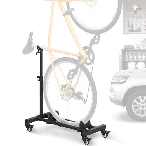 10 Bicycle Rack For Garage Floor: Organize Your Space Efficiently 2026