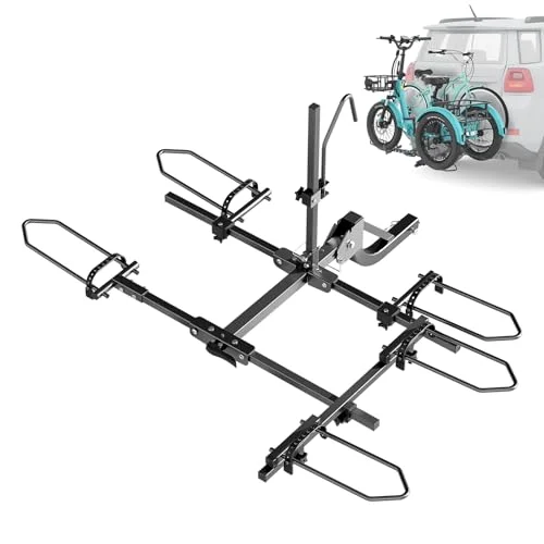 10 Choosing the Right Bike Rack for Your Adult Trike: Key Features to Consider 2026